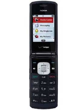 Nokia 2705 Shade