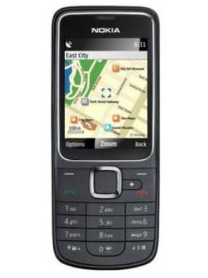 Nokia 2710 Navigation Edition Price