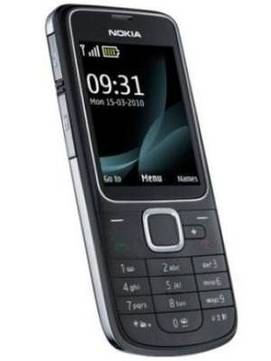 Nokia 2710 Navigation Edition