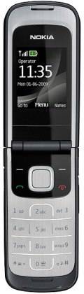 Nokia 2720 Fold