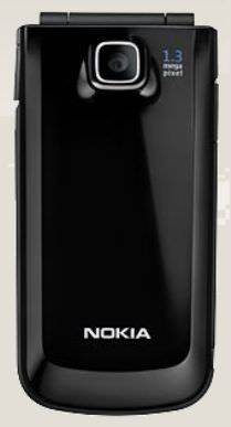 Nokia 2720 Fold