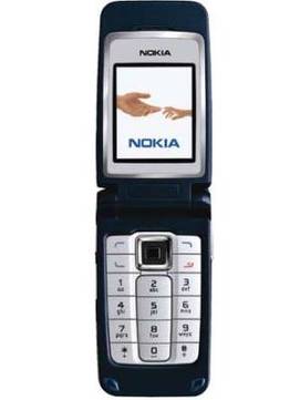 Nokia 2855 CDMA