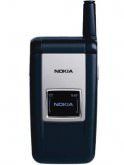 Compare Nokia 2855 CDMA