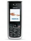 Nokia 2865 CDMA
