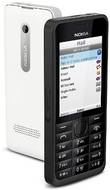 Nokia 301 Dual SIM