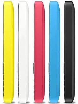 Nokia 301