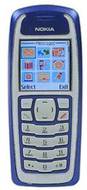 Nokia 3100