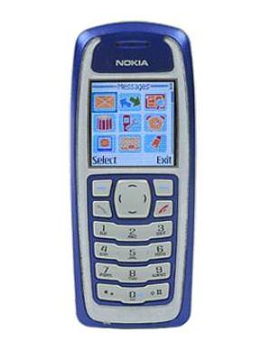 Used Refurbished Nokia 3100  (6 Months Gadgetwood Warranty)