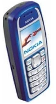 Nokia 3100