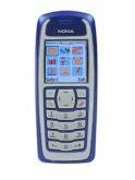 Compare Nokia 3100