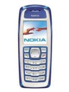 Nokia 3105 CDMA
