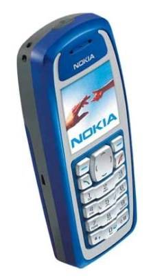 Nokia 3105 CDMA