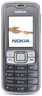 Nokia 3109 Classic
