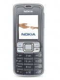 Compare Nokia 3109 Classic