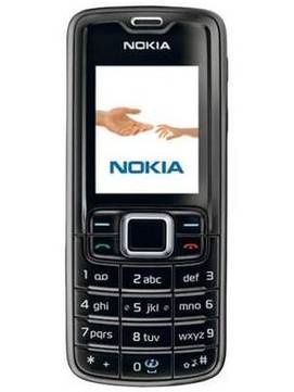 Nokia 3110 classic
