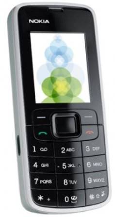 Nokia 3110 Evolve
