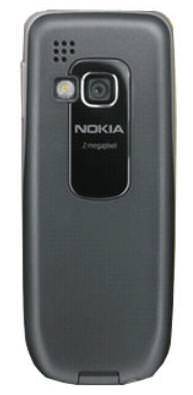 Nokia 3120 classic