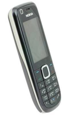 Nokia 3120 classic