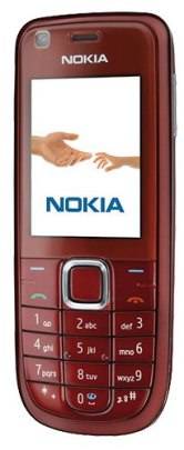 Nokia 3120 classic