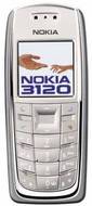 Nokia 3120