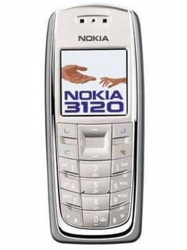 Nokia 3120