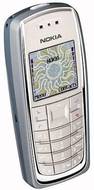 Nokia 3120