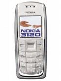 Compare Nokia 3120