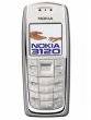 Nokia 3120