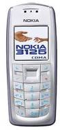 Nokia 3125 CDMA