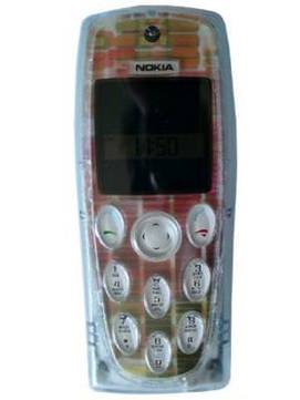Nokia 3200