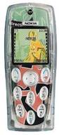 Nokia 3205 CDMA
