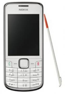 Nokia 3208c