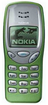 Nokia 3210