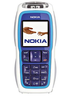 Used Nokia 3220  /Good Condition/Certified Pre Owned(6 Month