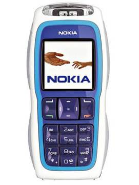 Nokia 3220