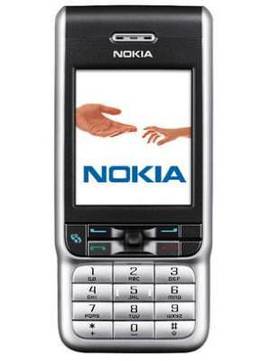 Nokia 3230