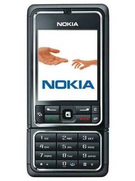 Nokia 3250