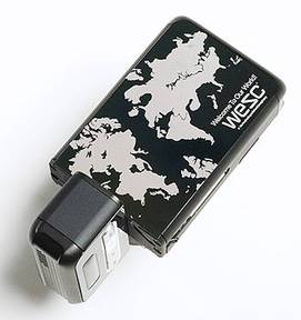 Nokia 3250