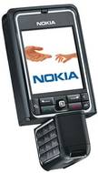 Nokia 3250