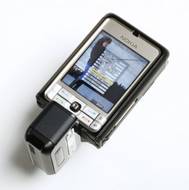 Nokia 3250