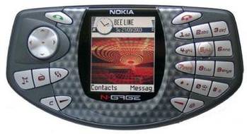 Nokia 3300