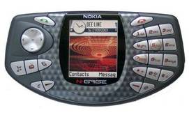 Nokia 3300