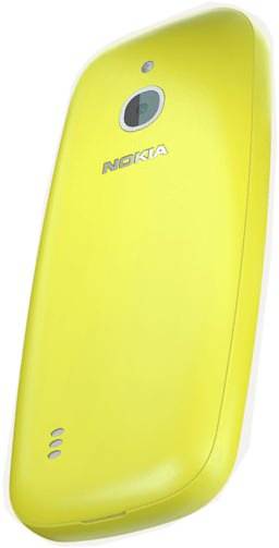 Nokia 3310 3G