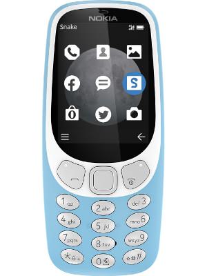 Nokia 3310 3G Price