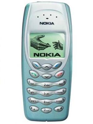 Nokia 3315 Price