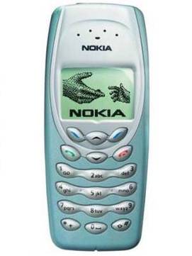 Nokia 3315