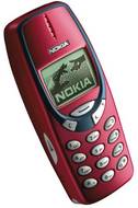Nokia 3330