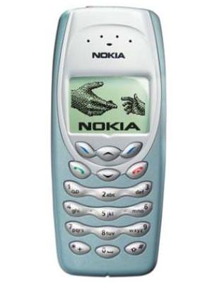 Nokia 3410 Price