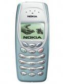 Compare Nokia 3410