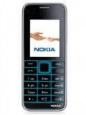 Compare Nokia 3500 Classic